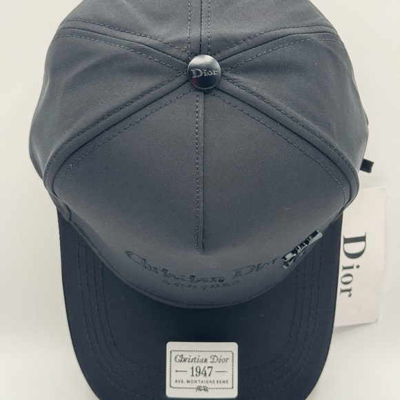 Fashion Baseball Cap - Picture 7 of 10